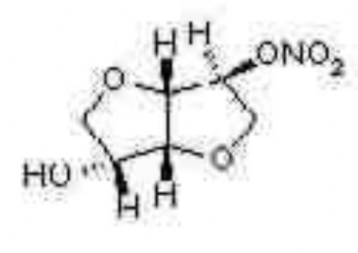 Isosorbide Mononitrate